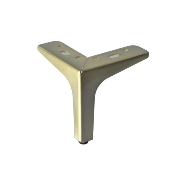 AREND - leg brushed gold - custom option