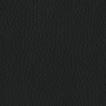 Dalton Black Vinyl - High end textiles and Bedroom Textiles for custom home and bedroom furniture | Blend Home Furnishings