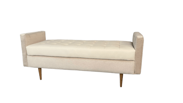 Taavi - Upholstered Panel Headboard - Bedroom Upholstered Wall Panels