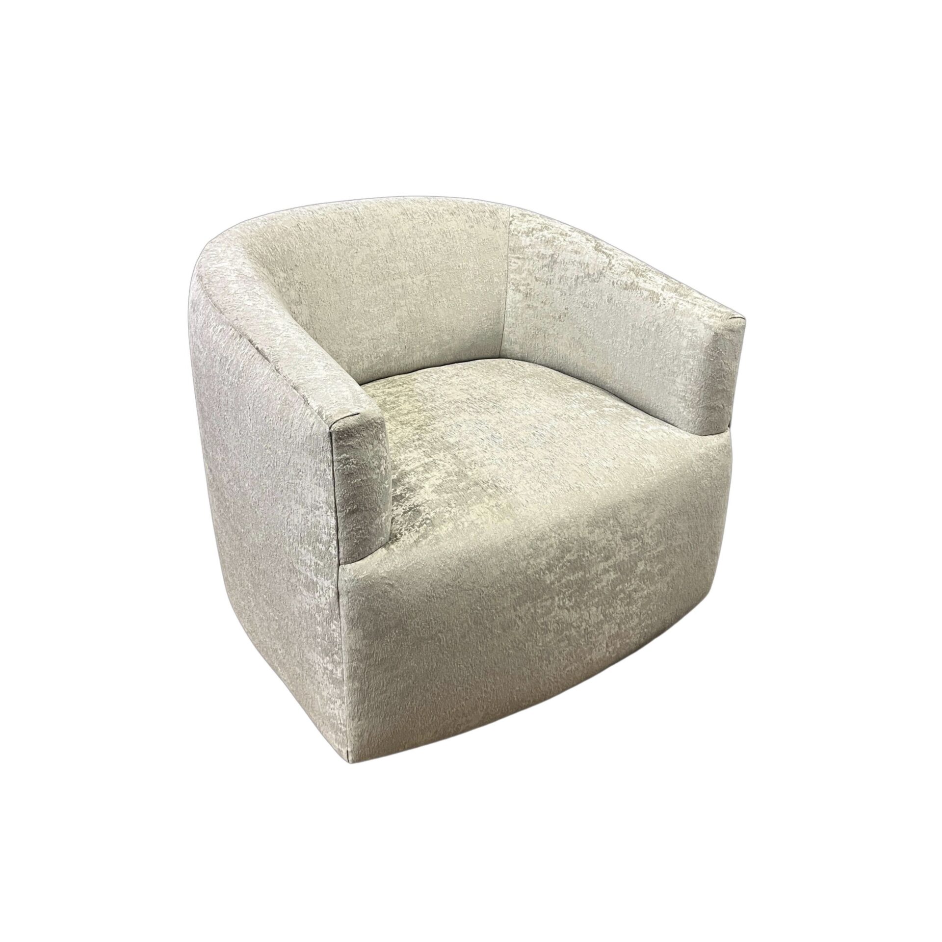 CLOUD Upholstered Chair, Luxury Furniture - Blend Home Furnishings