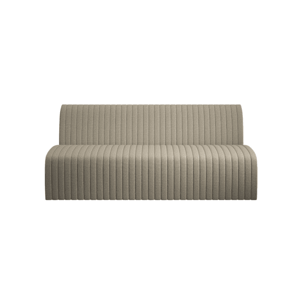 FINN Upholstered Banquette, Luxury Furniture - Blend Home Furnishings